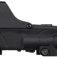 MEPRO RDS Electro-Optical Red Dot Sight - Image 5
