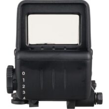 MEPRO RDS Electro-Optical Red Dot Sight - Image 4