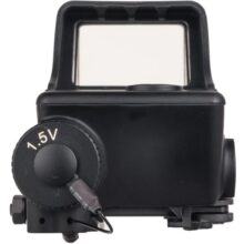 MEPRO RDS Electro-Optical Red Dot Sight - Image 3