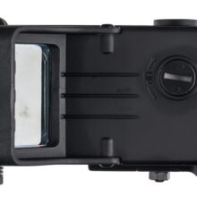 MEPRO RDS Electro-Optical Red Dot Sight - Image 7