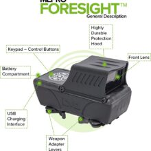 MEPRO FORESIGHT - Image 8