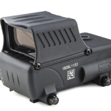 MEPRO RDS PRO V2 Red BULLSEYE - Image 2