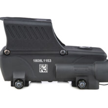 MEPRO RDS PRO V2 Red BULLSEYE - Image 5