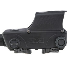 MEPRO RDS PRO V2 Red BULLSEYE - Image 4