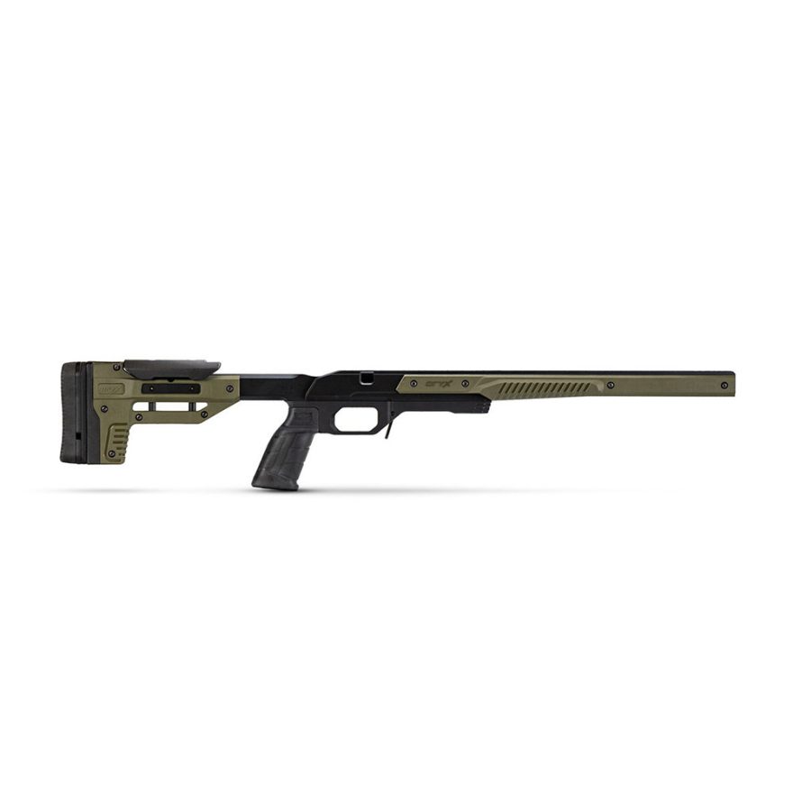 Oryx Chassis - Sportsman - CZ 457 - RH
