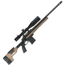 Oryx Chassis - Sportsman - CZ 457 - RH - Afbeelding 7