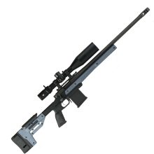 Oryx Chassis - Sportsman - CZ 457 - RH - Afbeelding 5