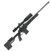 Oryx Chassis - Sportsman - CZ 457 - RH - Afbeelding 6