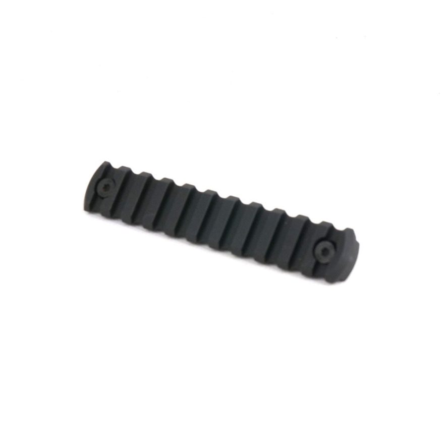 115mm Tactical M-LOK Picatinny Rail
