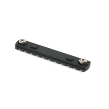 115mm Tactical M-LOK Picatinny Rail - Image 2