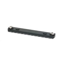 135mm Tactical M-LOK Picatinny Rail - Image 2