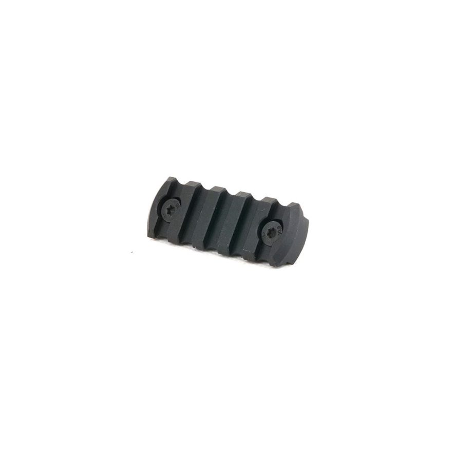 55mm Tactical M-LOK Picatinny Rail