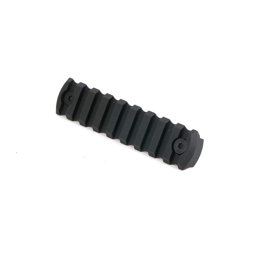 95mm Tactical M-LOK Picatinny Rail
