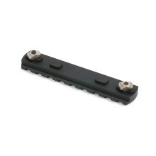 95mm Tactical M-LOK Picatinny Rail - Image 2
