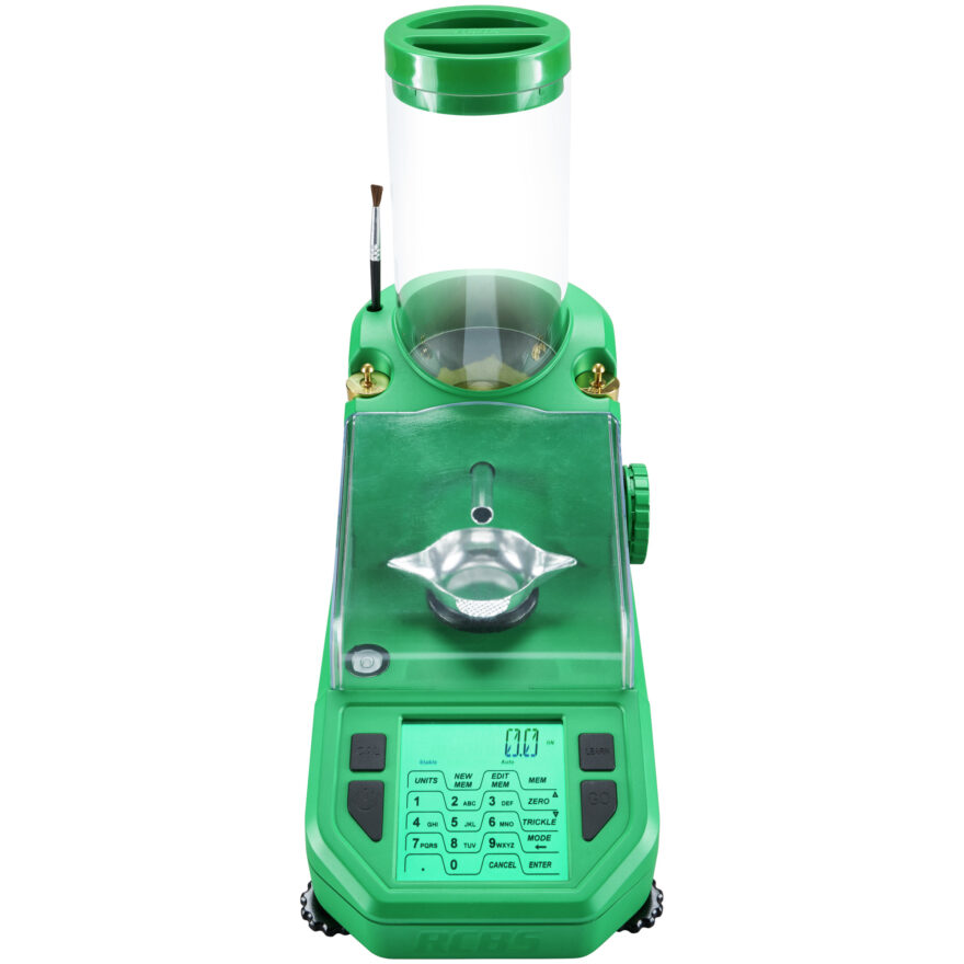 RCBS CHARGEMASTER SUPREME