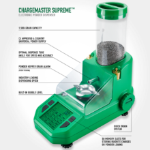 RCBS CHARGEMASTER SUPREME - Image 4