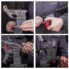 Real Avid Smart-Fit Vise Block - AR15 - Image 4