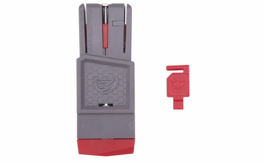 Real Avid Smart-Fit Vise Block - AR15