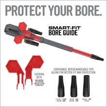 Real Avid Smart Fit Bore Guide - Image 2