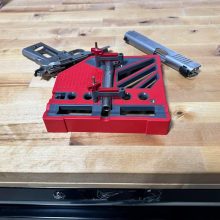 Real Avid Master Bench Block Pro Kit - Image 2