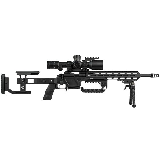 VICTRIX (ROME) CHASSIS LORICA For Bergara B14 - B14R
