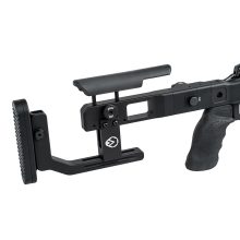 VICTRIX (ROME) CHASSIS LORICA For Bergara B14 - B14R - Image 4