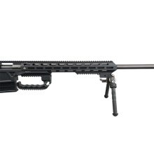 VICTRIX (ROME) CHASSIS LORICA – R FOR REMINGTON 700 SHORT ACTION - Image 3