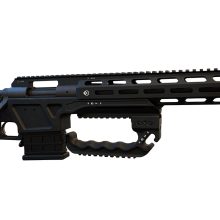 VICTRIX (ROME) CHASSIS LORICA – R FOR REMINGTON 700 SHORT ACTION - Image 4