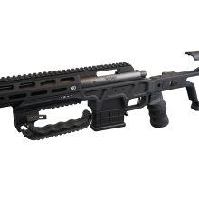 VICTRIX (ROME) CHASSIS LORICA – R FOR REMINGTON 700 SHORT ACTION - Image 5