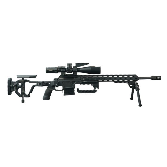 VICTRIX (ROME) CHASSIS LORICA – R FOR TIKKA T3