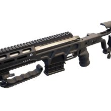 VICTRIX (ROME) CHASSIS LORICA – R FOR TIKKA T3 - Image 4