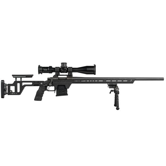 Victrix (Rome) Chassis MOTUS - R for REM700