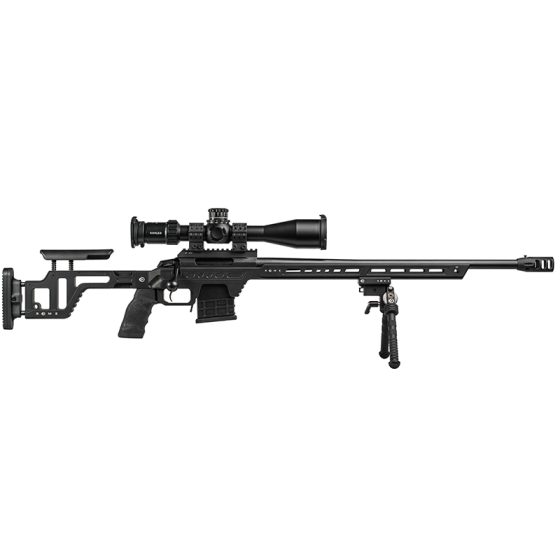 VICTRIX (ROME) CHASSIS MOTUS – R FOR Tikka T3