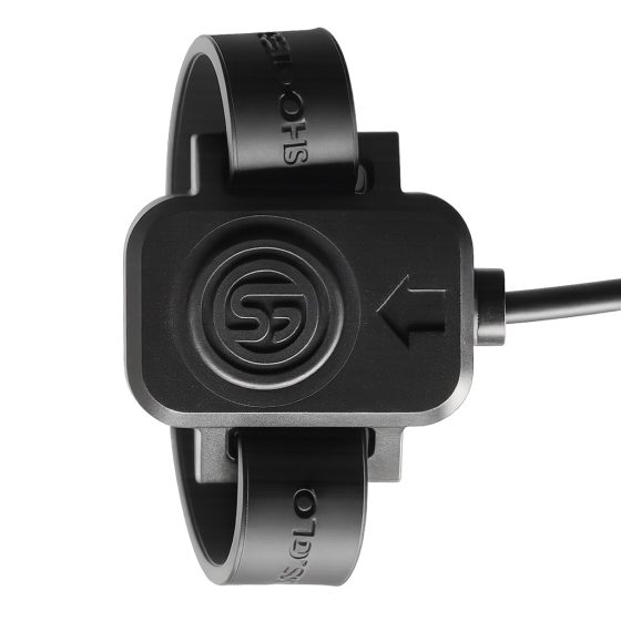 Remote and Ocular LED for SG Pulse Pro