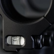 Spuhr picatinny Ø30 MM H34 MM O MOA - Afbeelding 2
