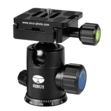 Sirui Head G-10KX - Image 2