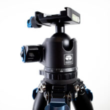 Sirui Head ST-10 - Image 4