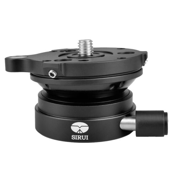 SIRUI LE-60 Leveling base