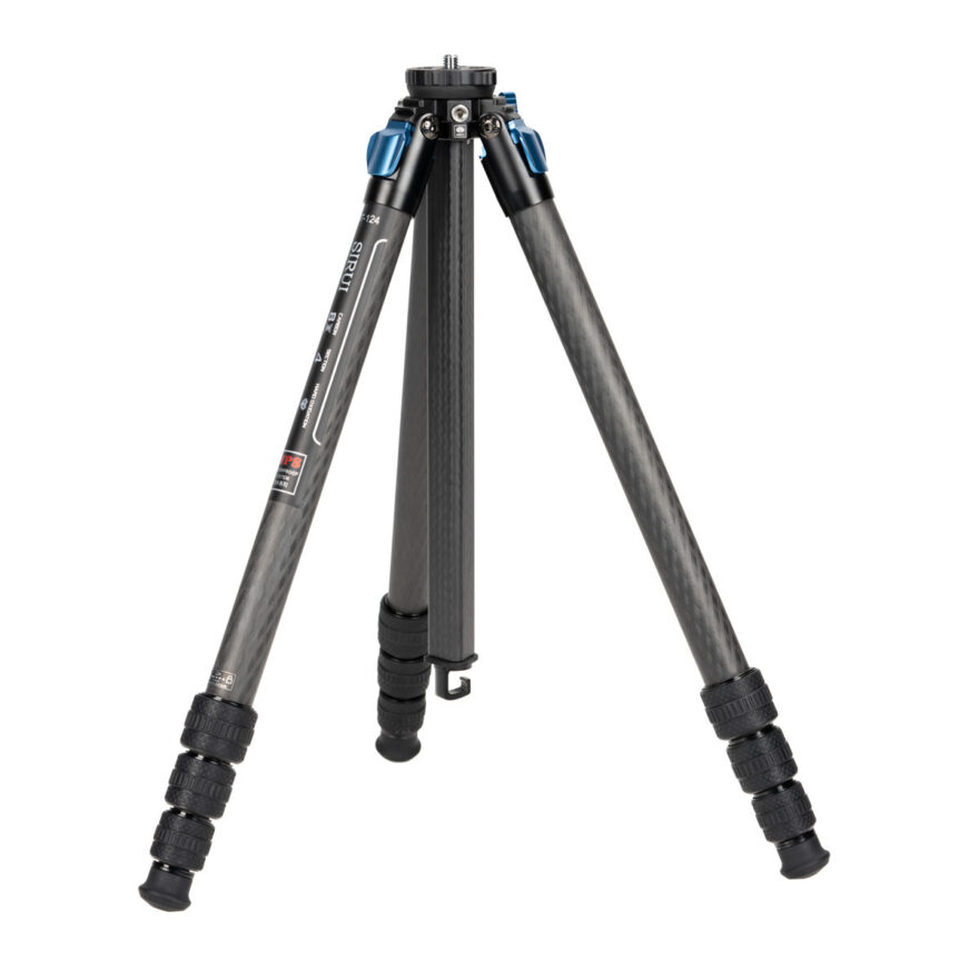 Sirui ST-124 Tripod