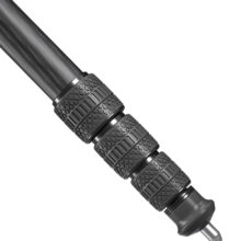 Sirui ST-124 Carbon Tripod + Head - Image 6