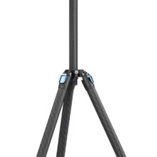Sirui ST-124 Carbon Tripod + Head - Image 7