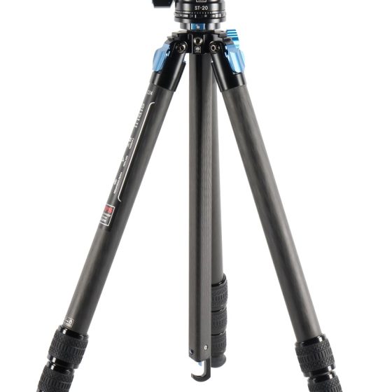 SIRUI ST-224 + ST20