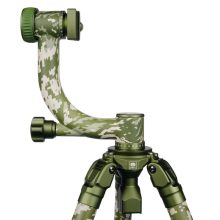 Sirui Tripod CT3204+CH20 Tripod Camouflage - Image 6