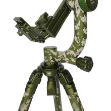 Sirui Tripod CT3204+CH20 Tripod Camouflage - Image 5