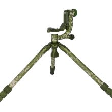 Sirui Tripod CT3204+CH20 Tripod Camouflage - Image 2