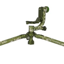 Sirui Tripod CT3204+CH20 Tripod Camouflage - Image 3
