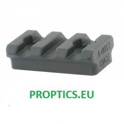 SPUHR A-0012 picatinny rail