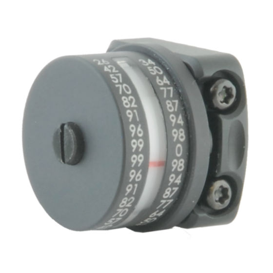 Spuhr ACI & A-0023 INTERFACE
