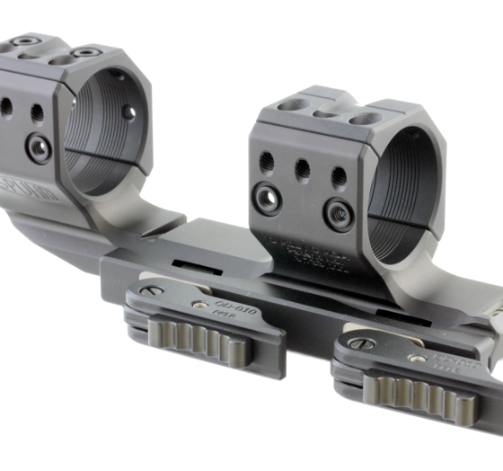 Spuhr picatinny QDP-4046 Ø34 H34MM 0MIL