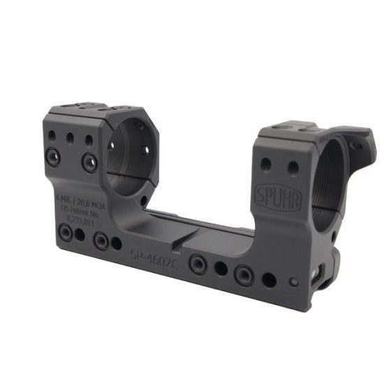Spuhr SP-4602C picatinny Ø34 H38 MM 20 MOA